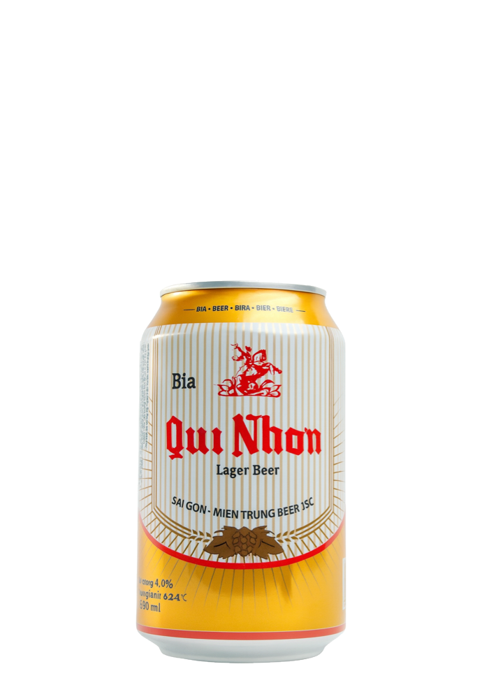 Bia Qui Nhơn