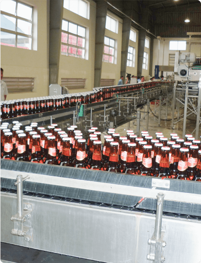 Dây chuyền sản xuất