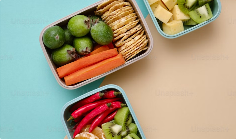 Thông tin dinh dưỡng