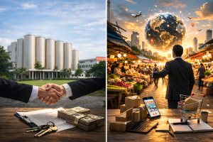 Vì sao OEM bia trở thành xu hướng?