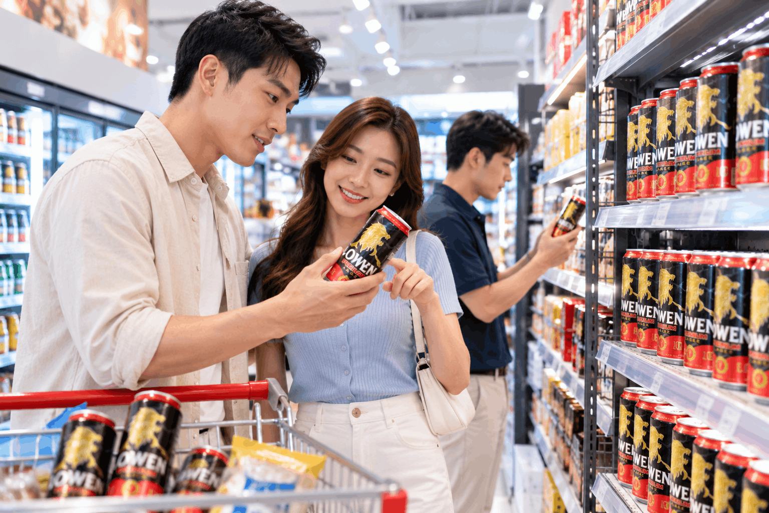 Những yếu tố đang làm thay đổi hành vi lựa chọn bia của người tiêu dùng